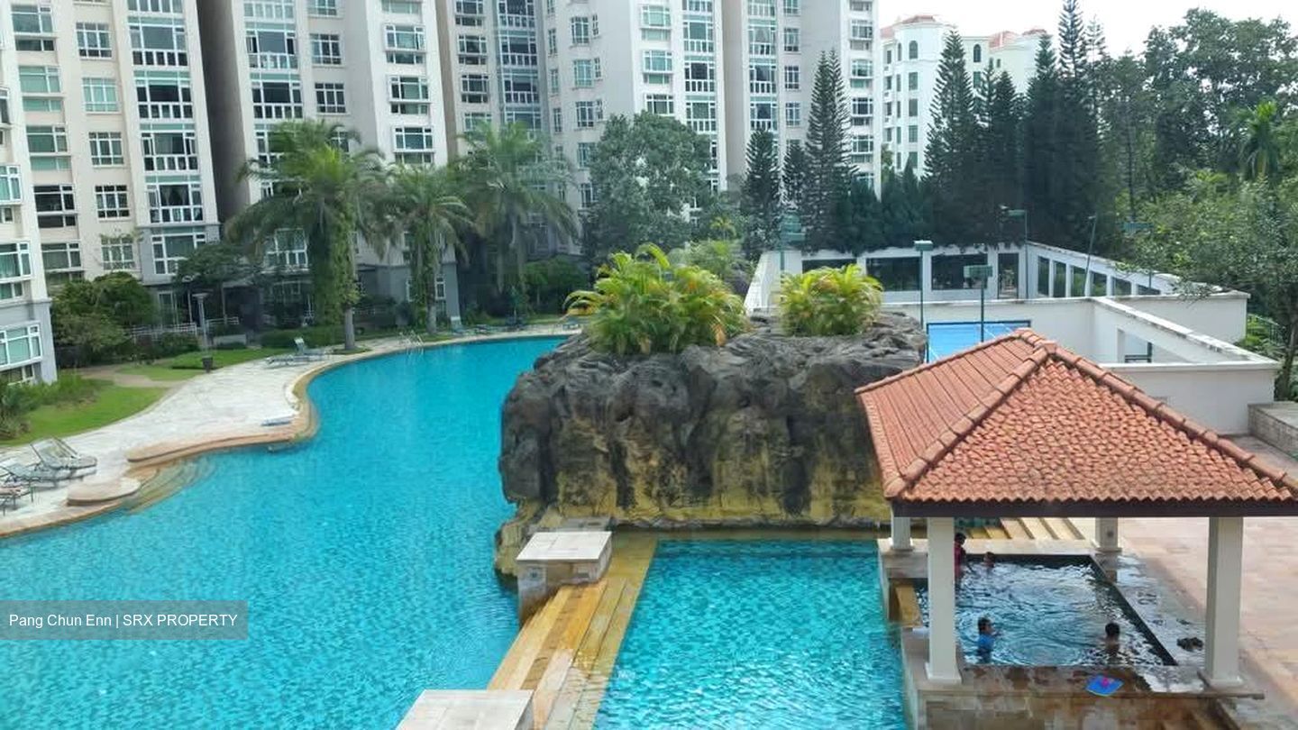 Summerhill (D21), Condominium #575490491